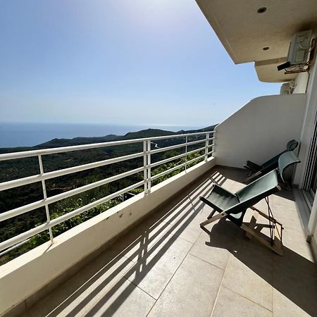 Villa Filip Vuno Exterior foto