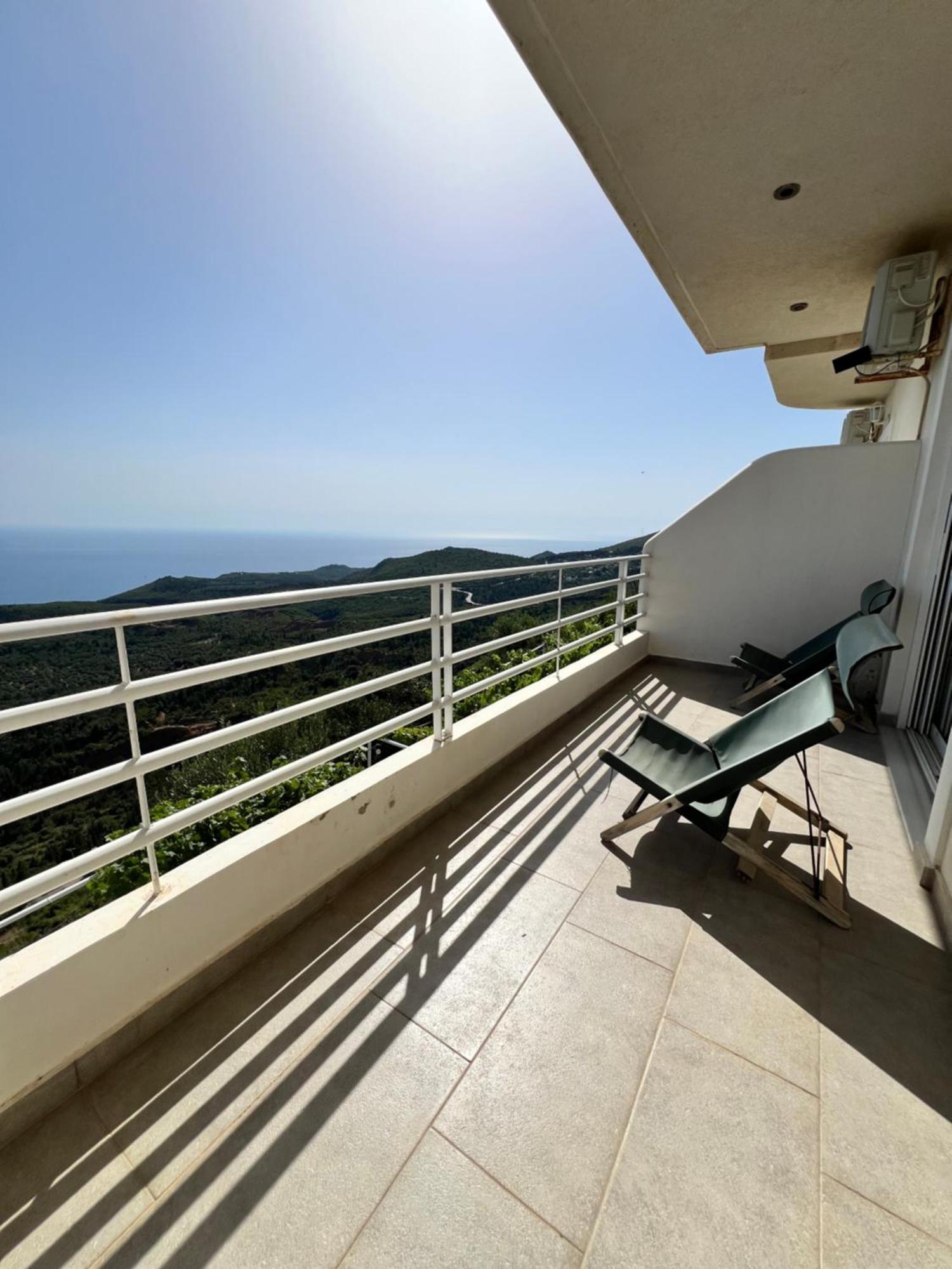 Villa Filip Vuno Exterior foto