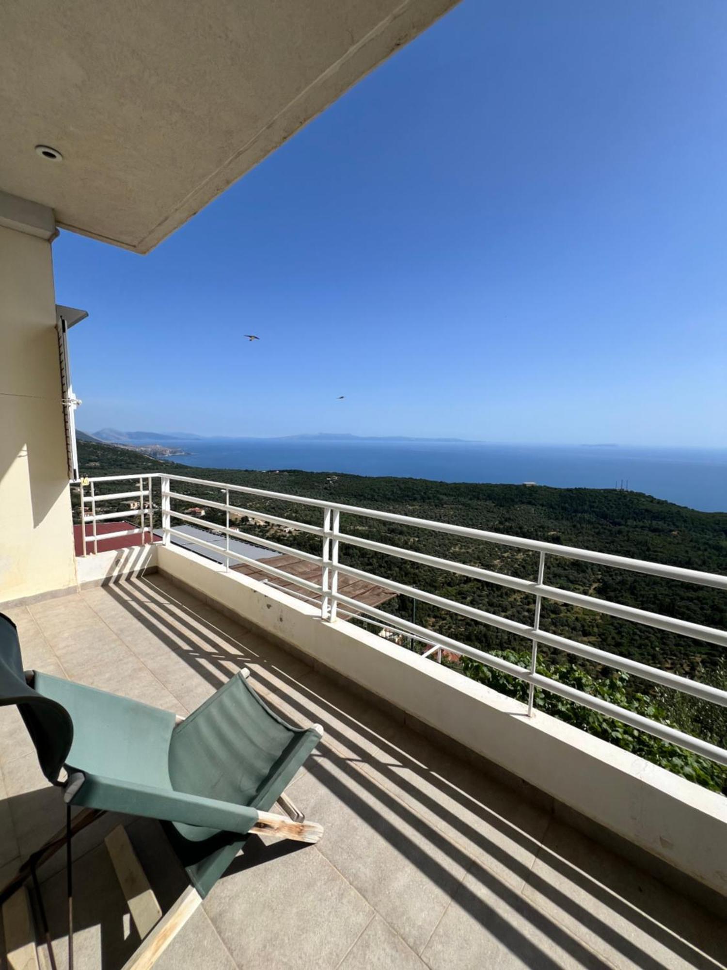 Villa Filip Vuno Exterior foto