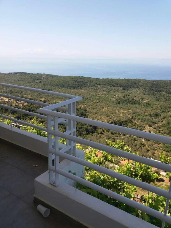 Villa Filip Vuno Exterior foto